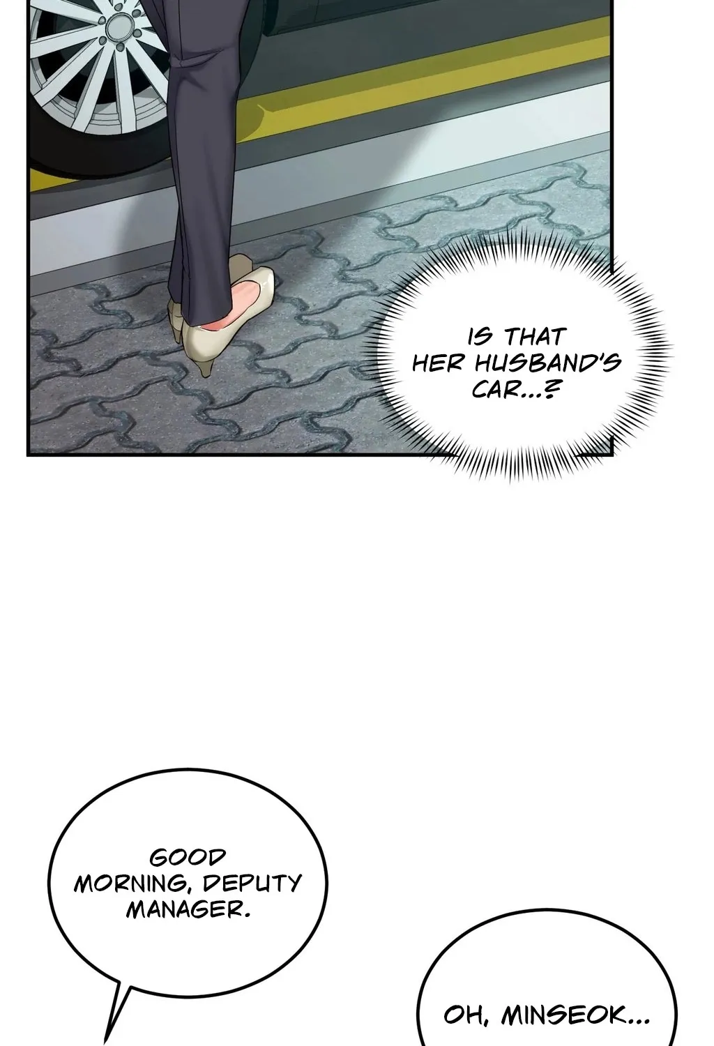 Adulterous Boss Chapter 4 page 116 - 