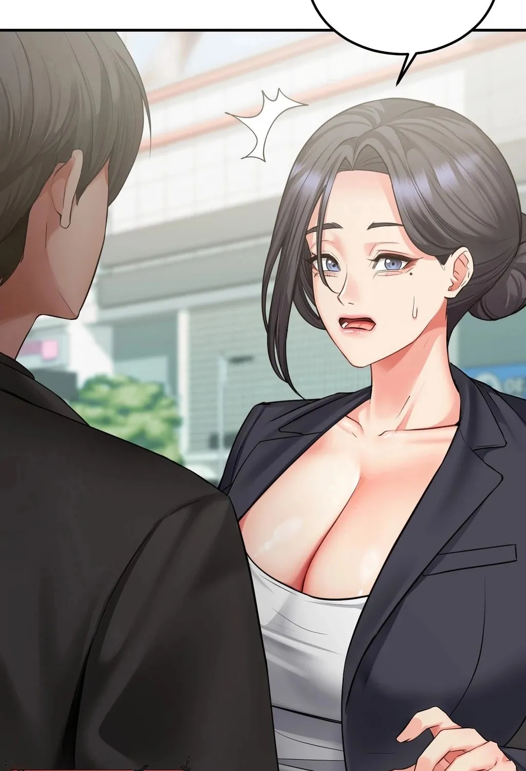 Adulterous Boss Chapter 4 page 117 - 