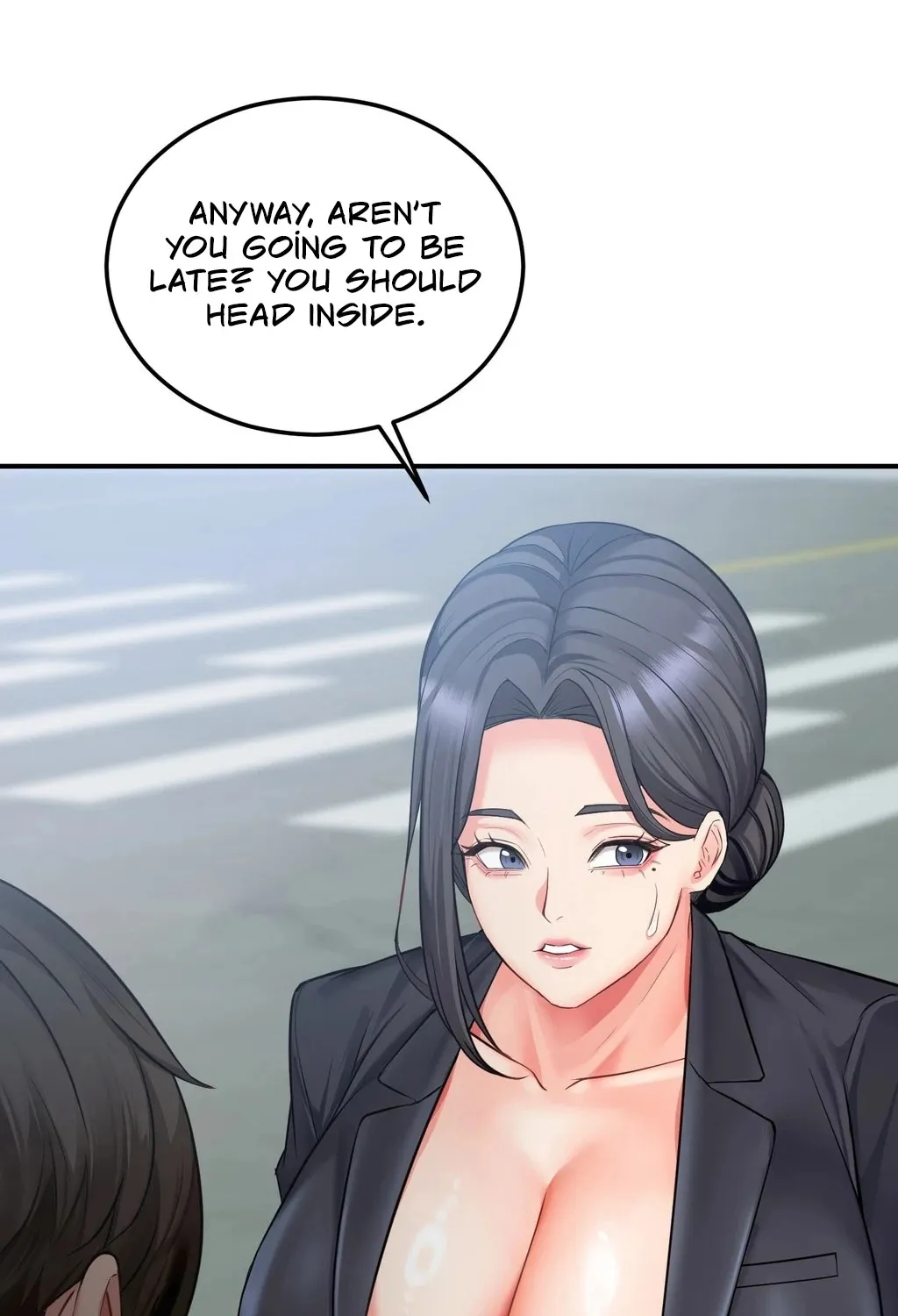 Adulterous Boss Chapter 4 page 120 - 