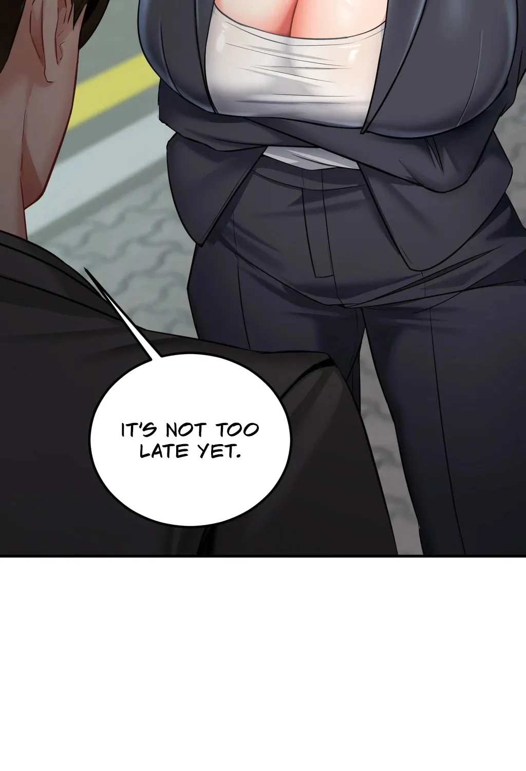 Adulterous Boss Chapter 4 page 121 - 