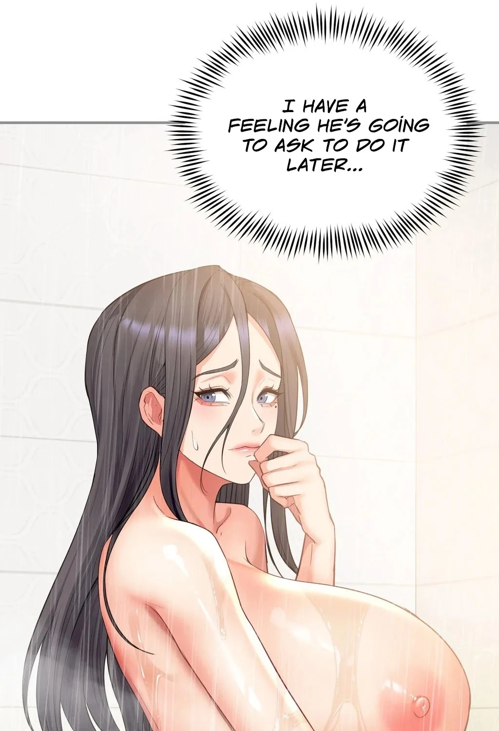 Adulterous Boss Chapter 4 page 20 - 