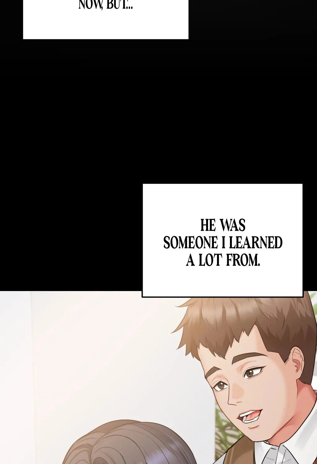 Adulterous Boss Chapter 4 page 26 - 