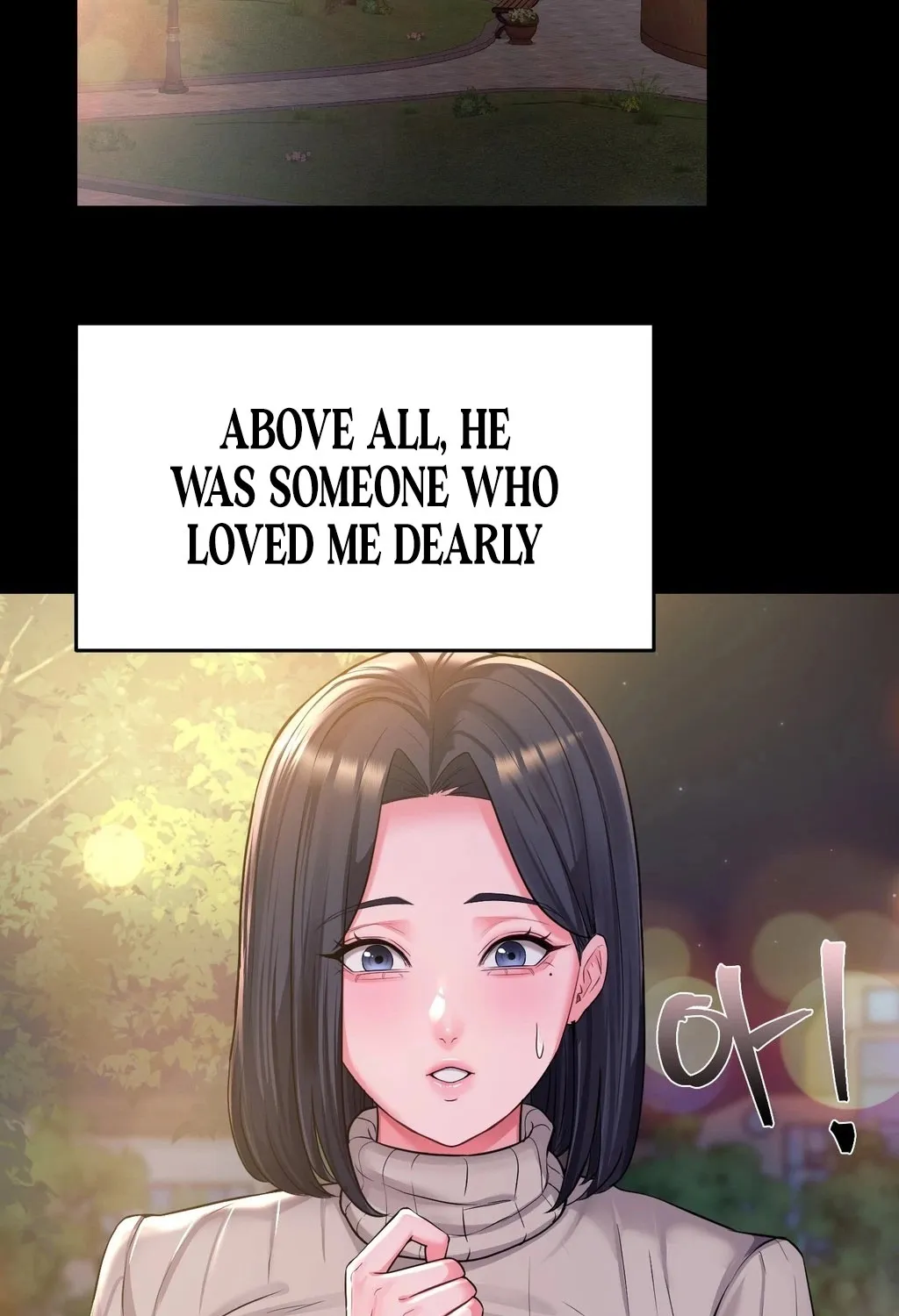 Adulterous Boss Chapter 4 page 32 - 