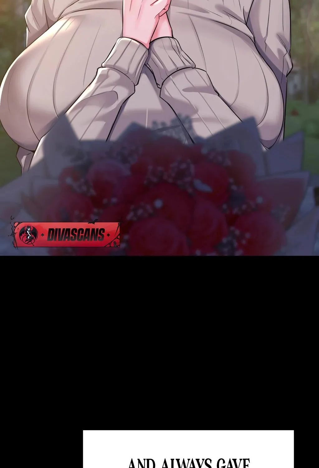 Adulterous Boss Chapter 4 page 33 - 