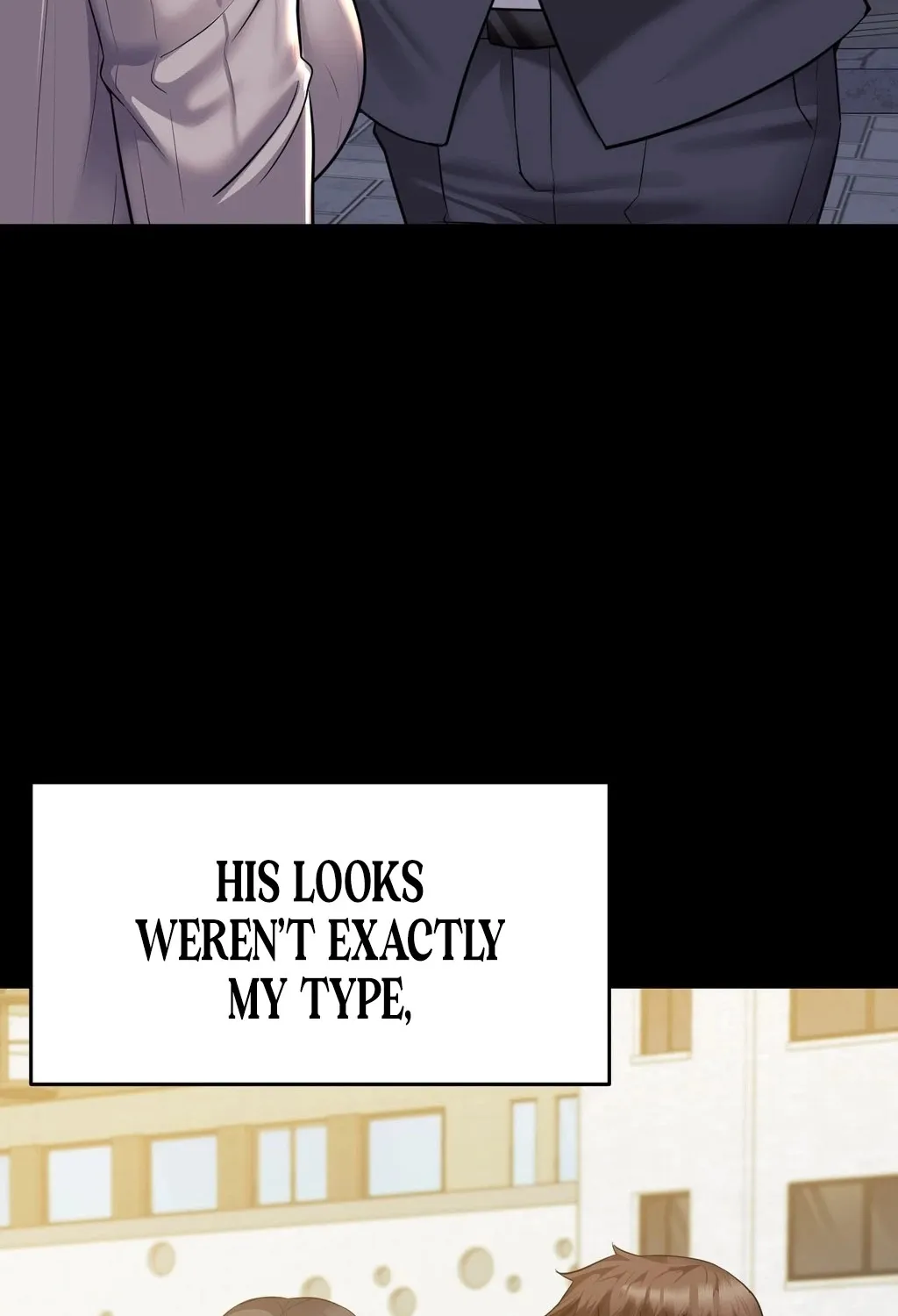 Adulterous Boss Chapter 4 page 35 - 