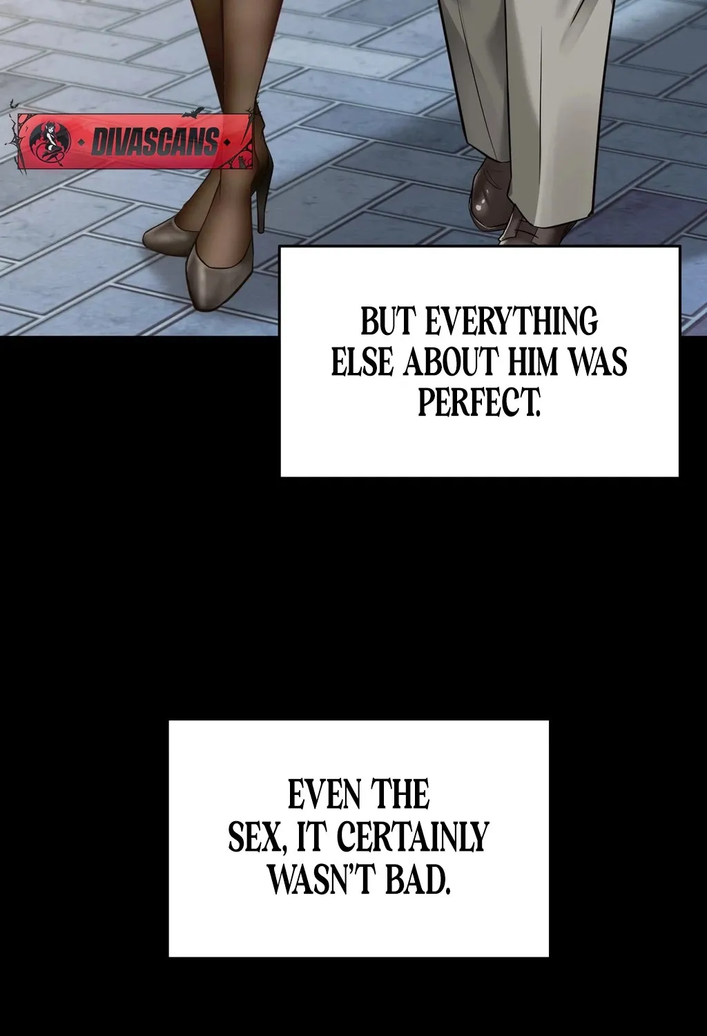 Adulterous Boss Chapter 4 page 37 - 