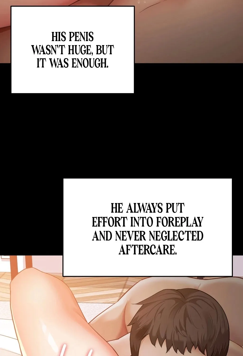 Adulterous Boss Chapter 4 page 44 - 