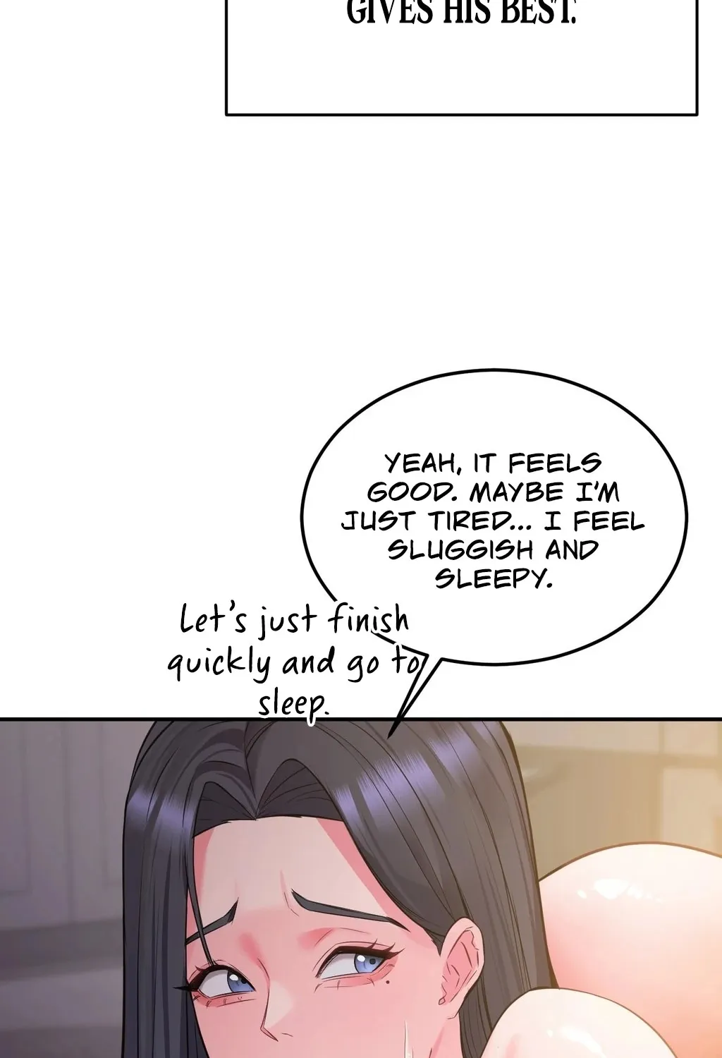 Adulterous Boss Chapter 4 page 71 - 