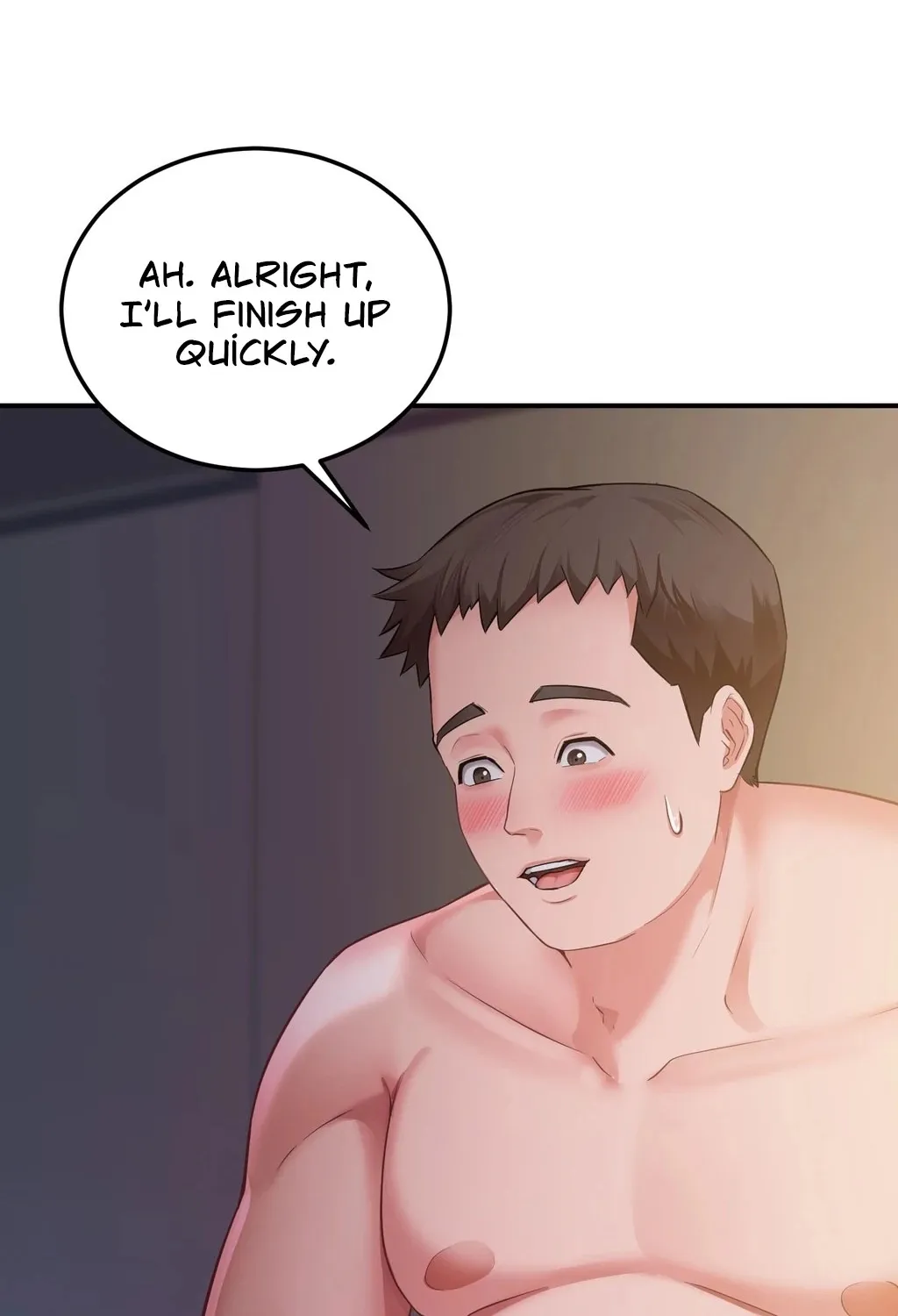 Adulterous Boss Chapter 4 page 73 - 