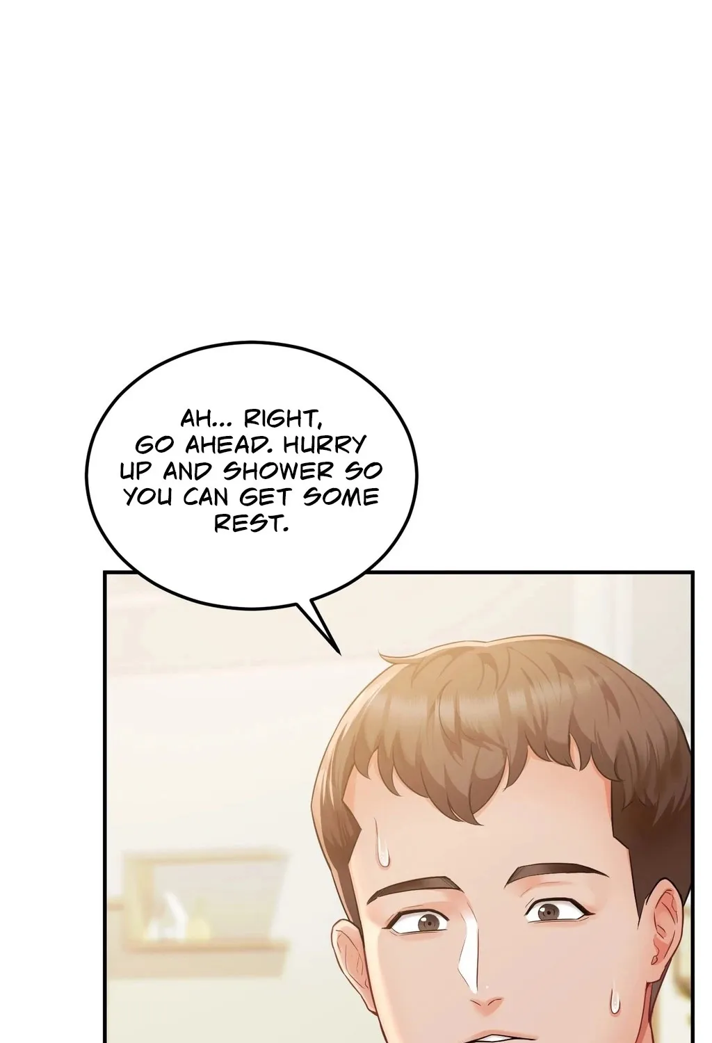 Adulterous Boss Chapter 4 page 9 - 