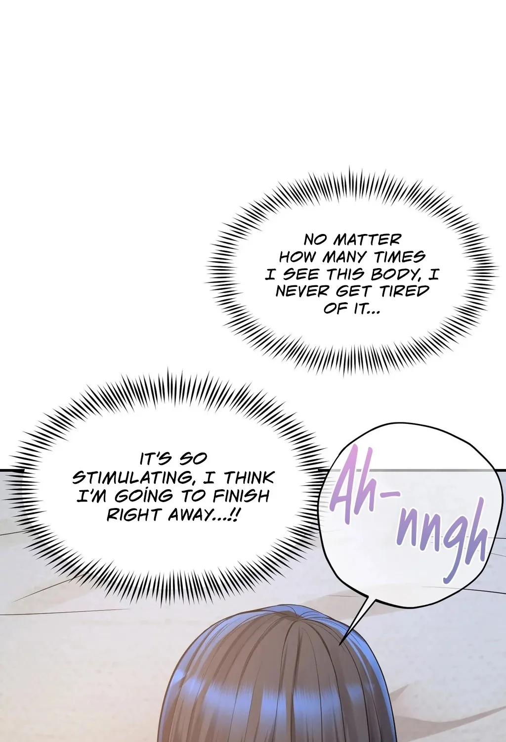 Adulterous Boss Chapter 4 page 83 - 