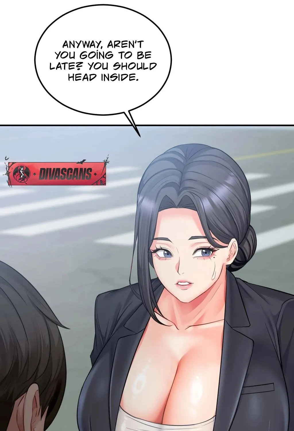 Adulterous Boss Chapter 5 page 2 - 