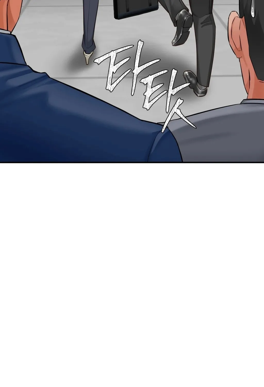 Adulterous Boss Chapter 5 page 12 - 
