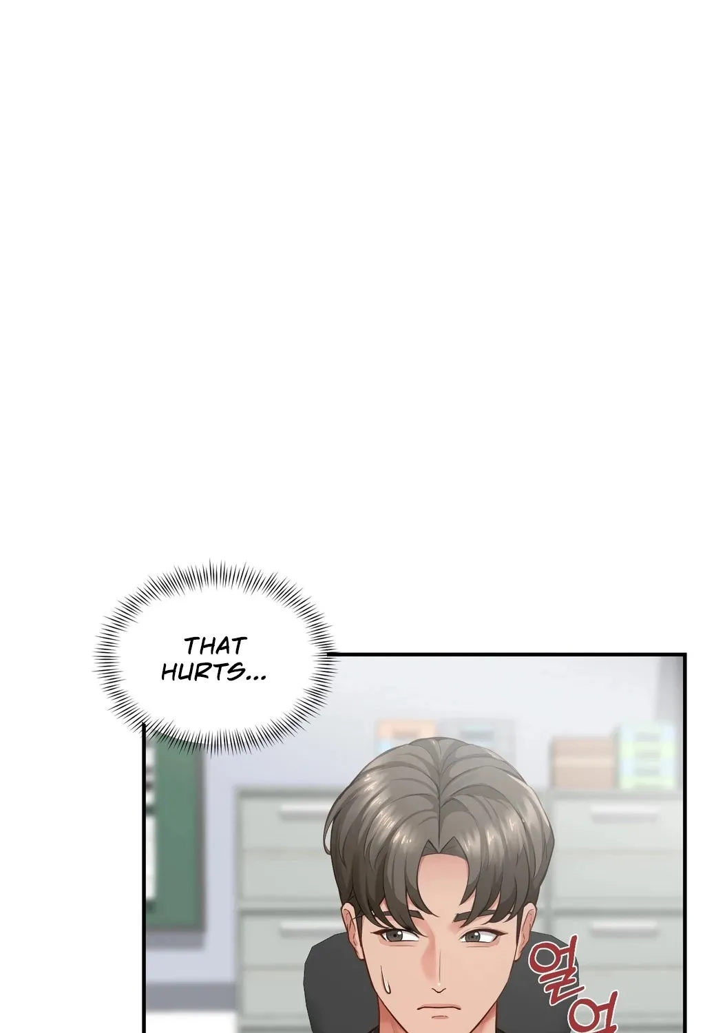 Adulterous Boss Chapter 5 page 13 - 