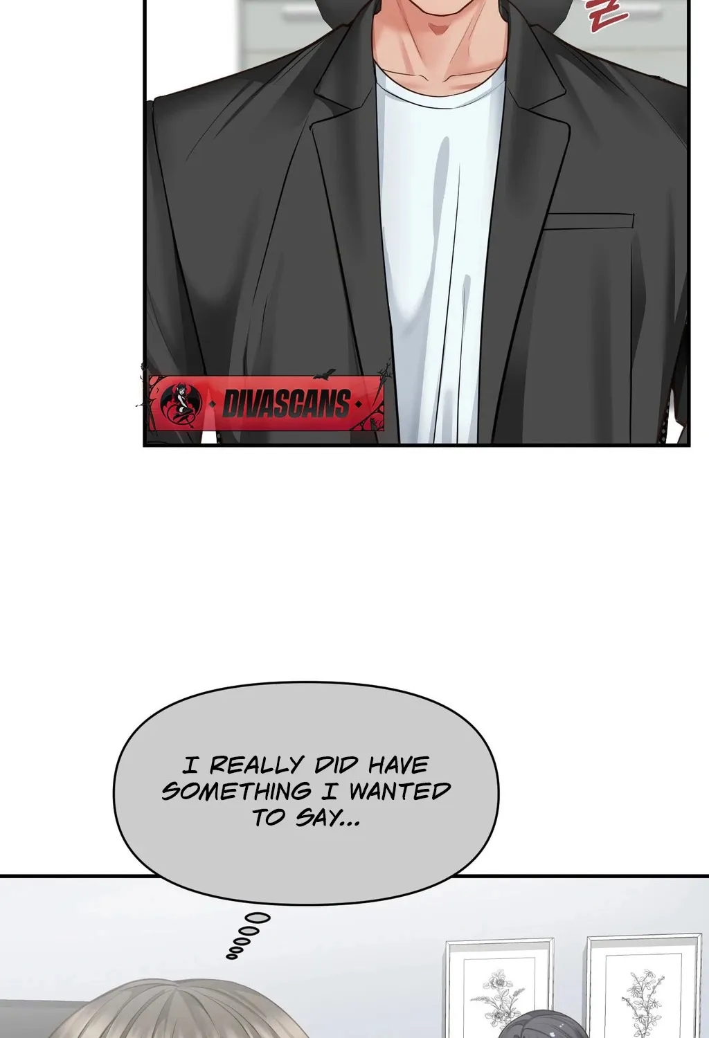 Adulterous Boss Chapter 5 page 14 - 