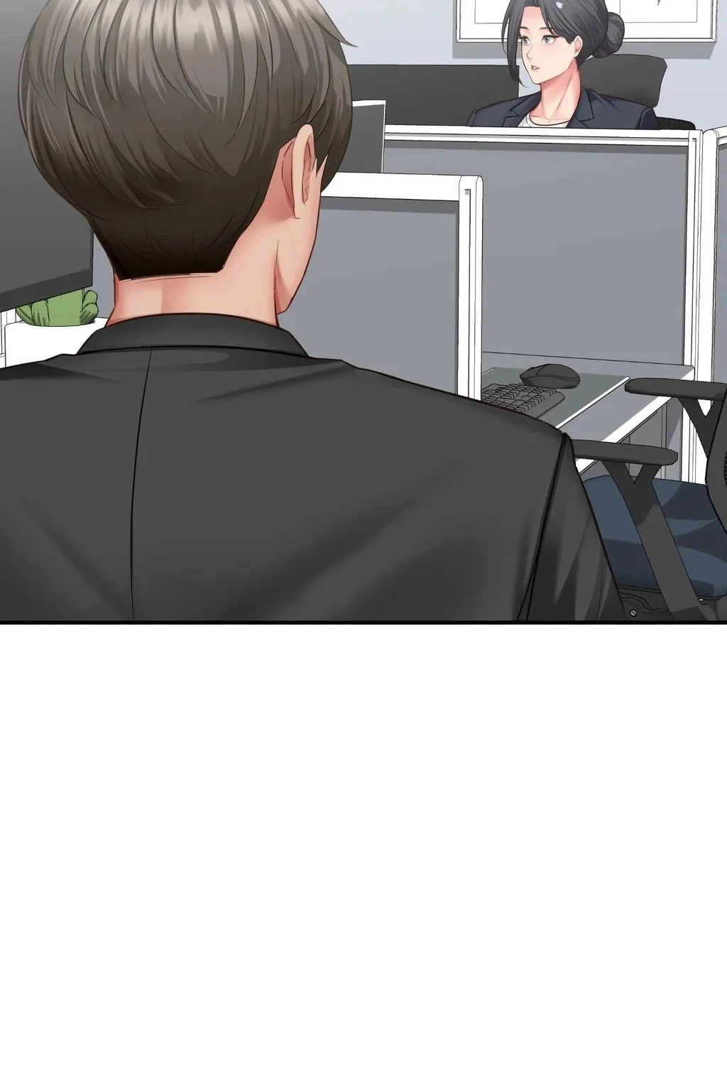 Adulterous Boss Chapter 5 page 15 - 