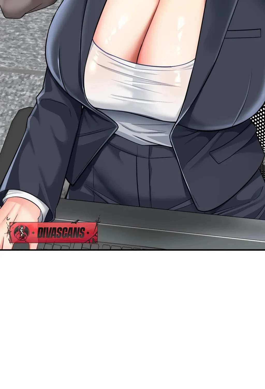 Adulterous Boss Chapter 5 page 22 - 