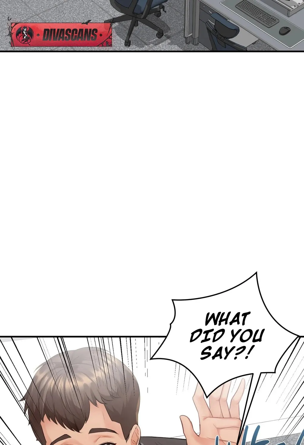 Adulterous Boss Chapter 5 page 27 - 