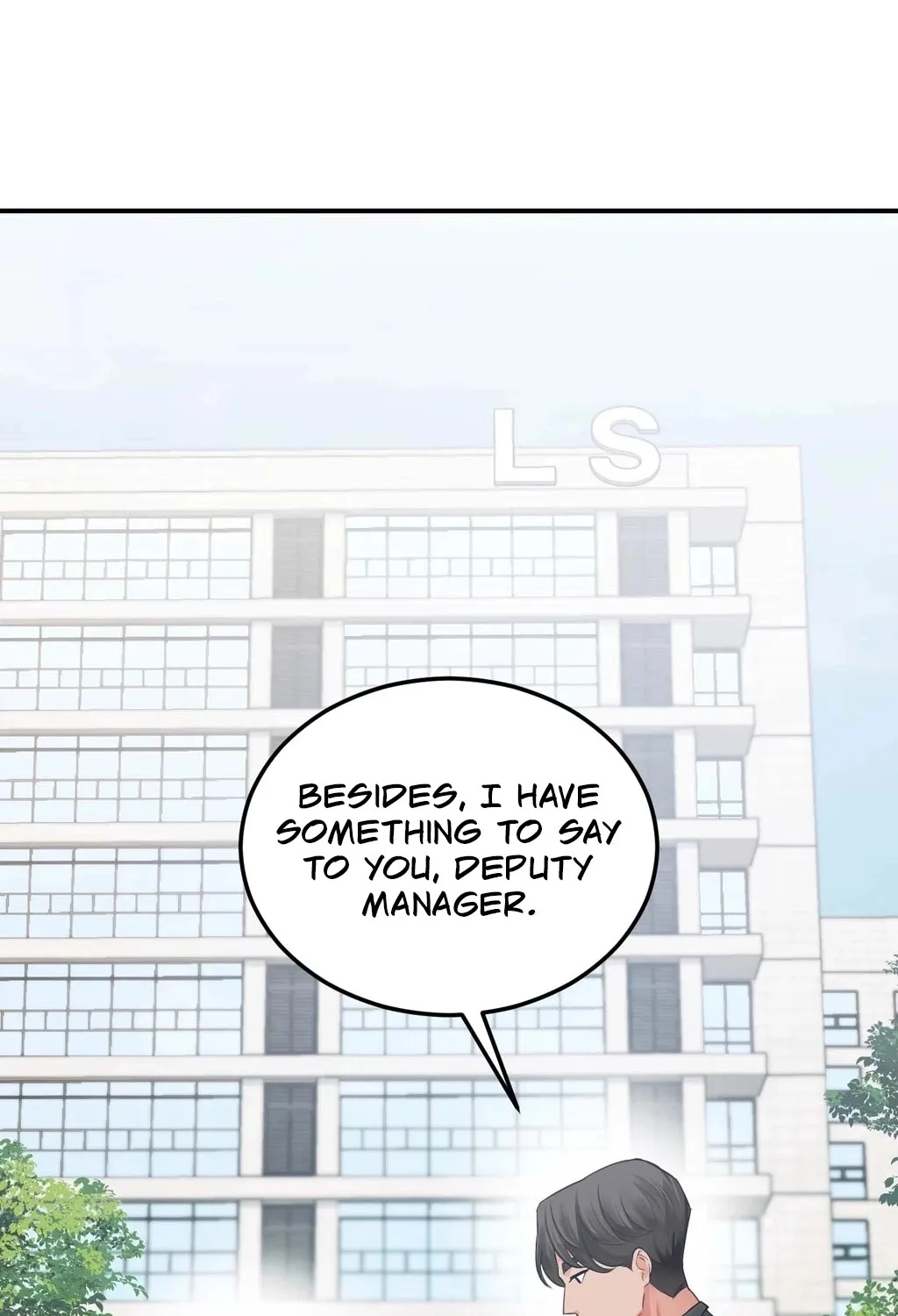 Adulterous Boss Chapter 5 page 4 - 