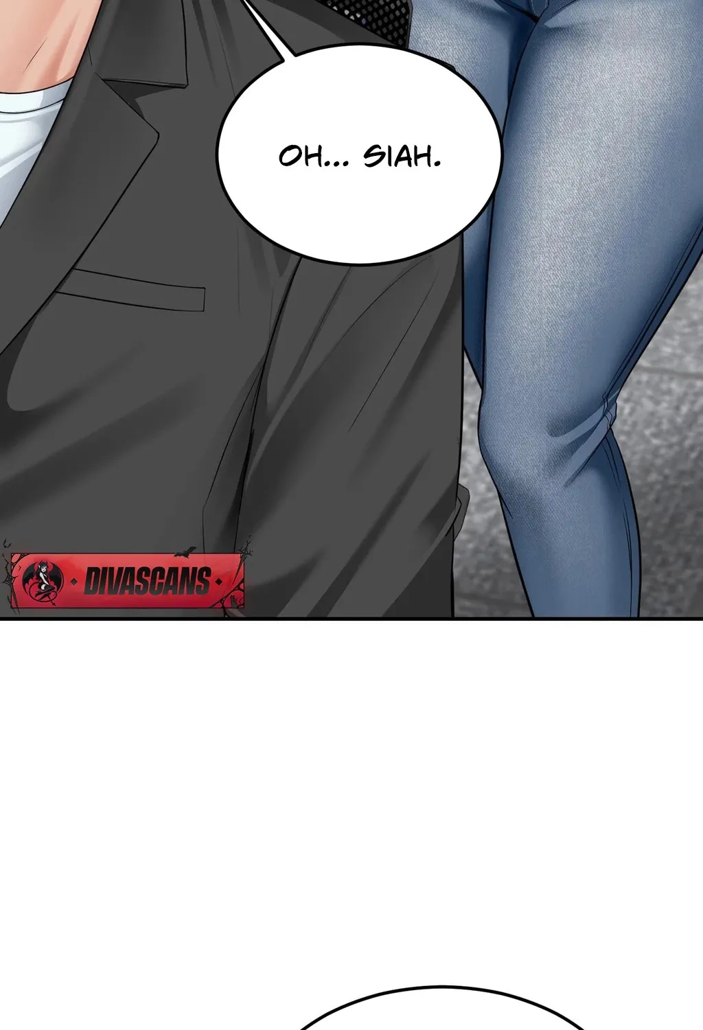Adulterous Boss Chapter 5 page 34 - 