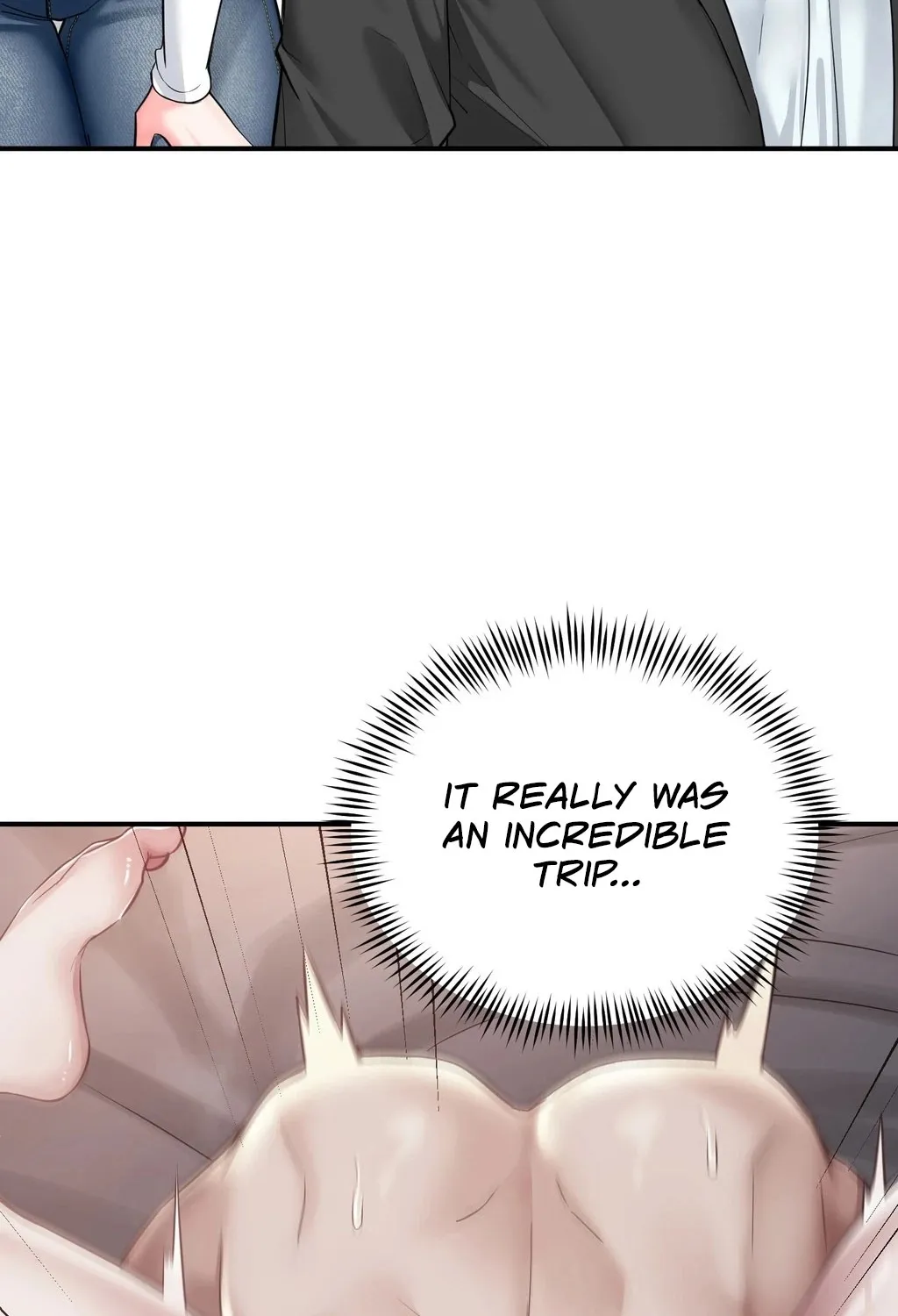 Adulterous Boss Chapter 5 page 40 - 
