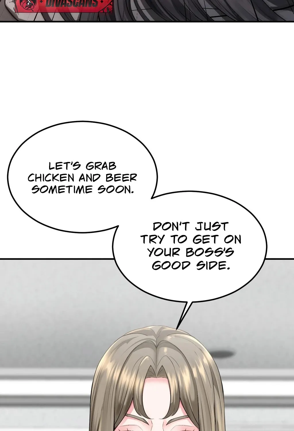 Adulterous Boss Chapter 5 page 42 - 