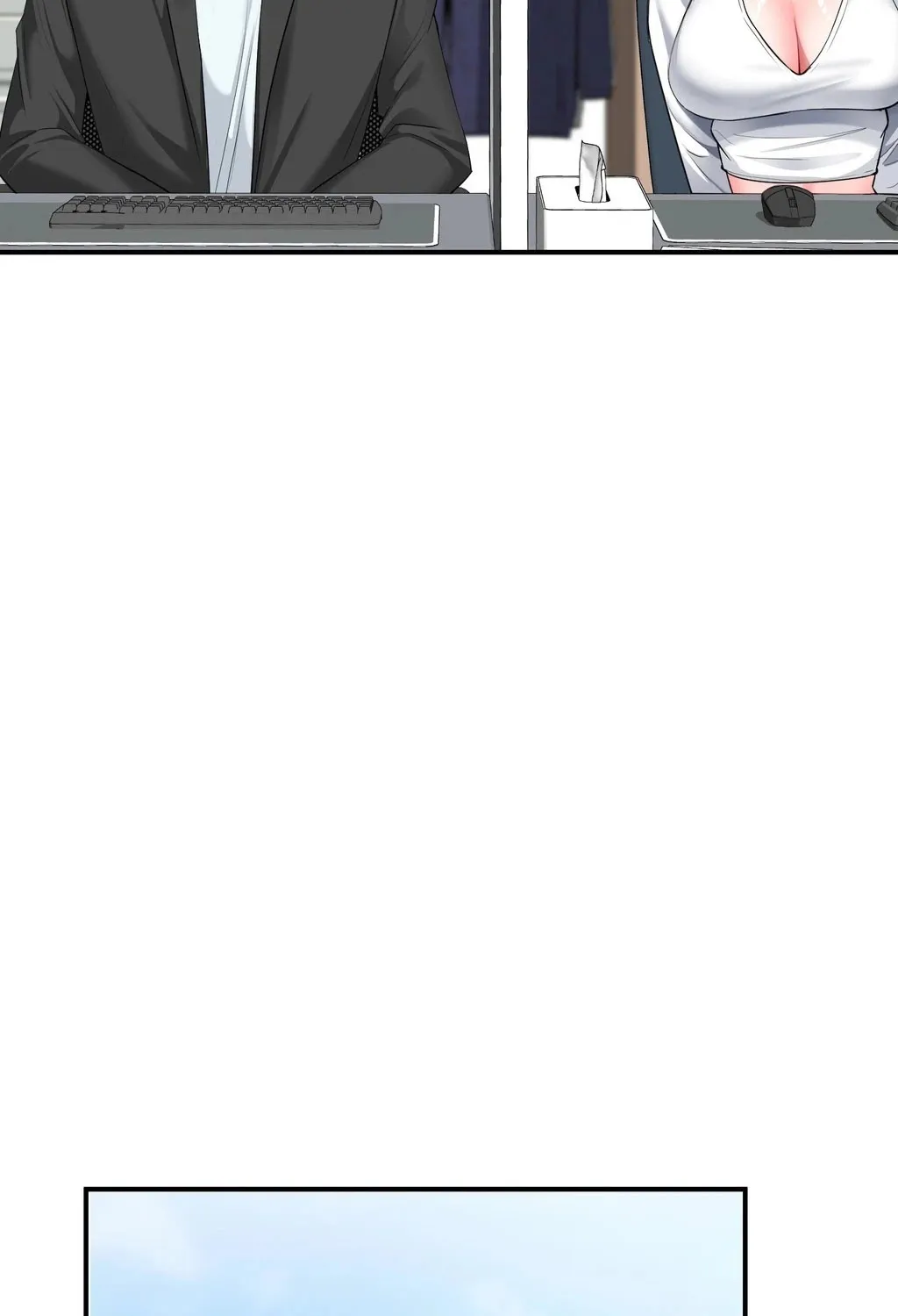 Adulterous Boss Chapter 5 page 45 - 
