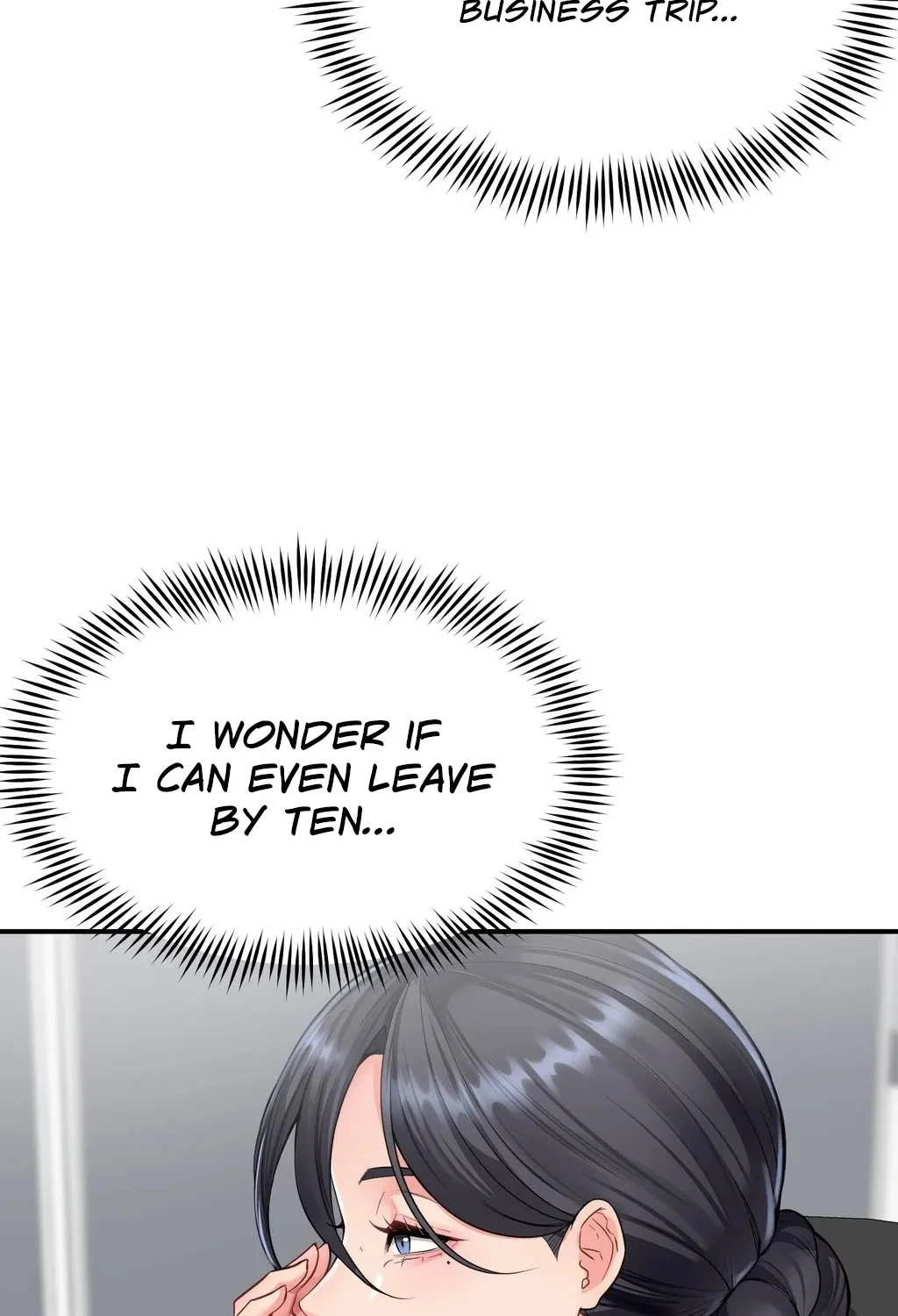 Adulterous Boss Chapter 5 page 51 - 