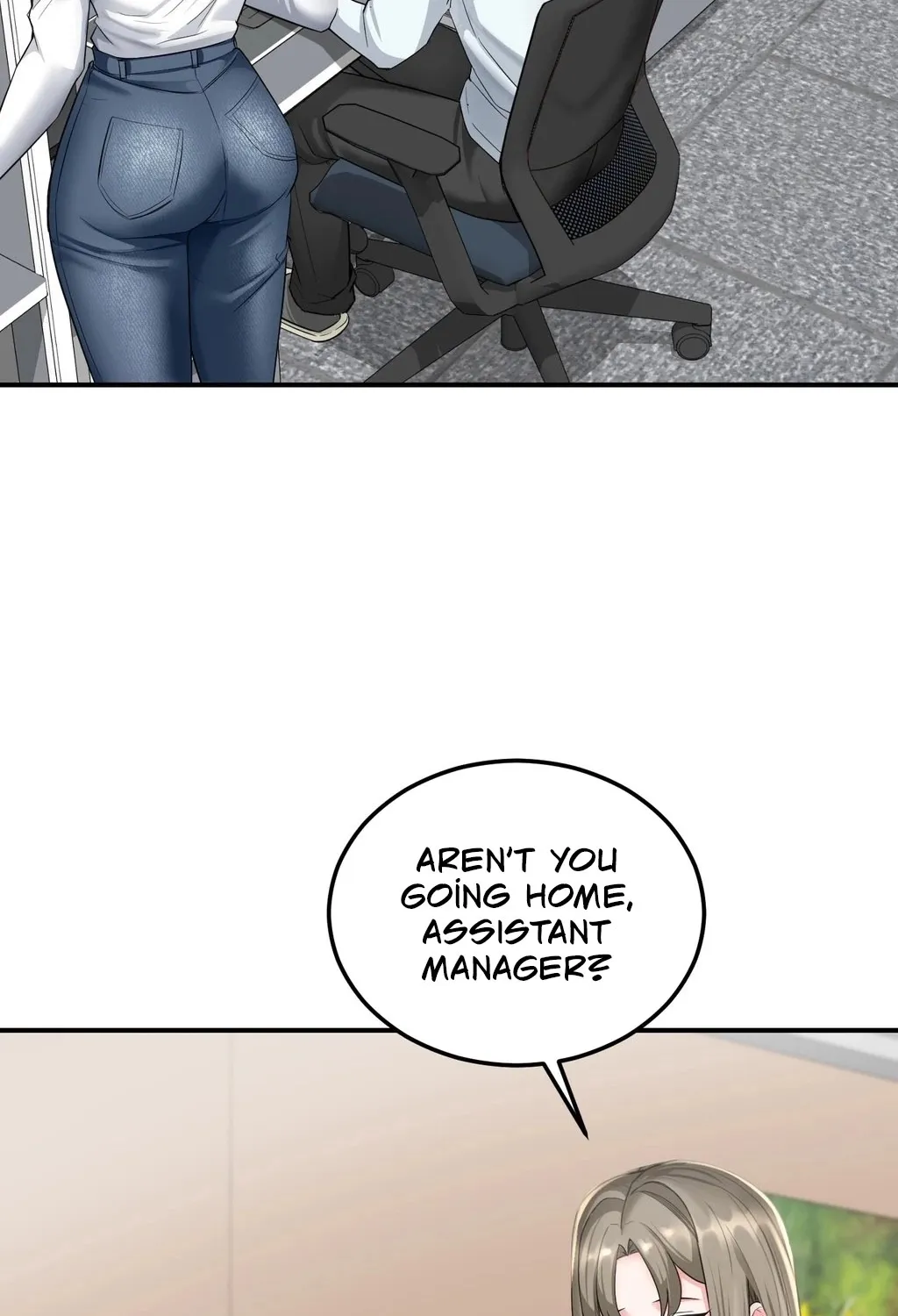 Adulterous Boss Chapter 5 page 54 - 