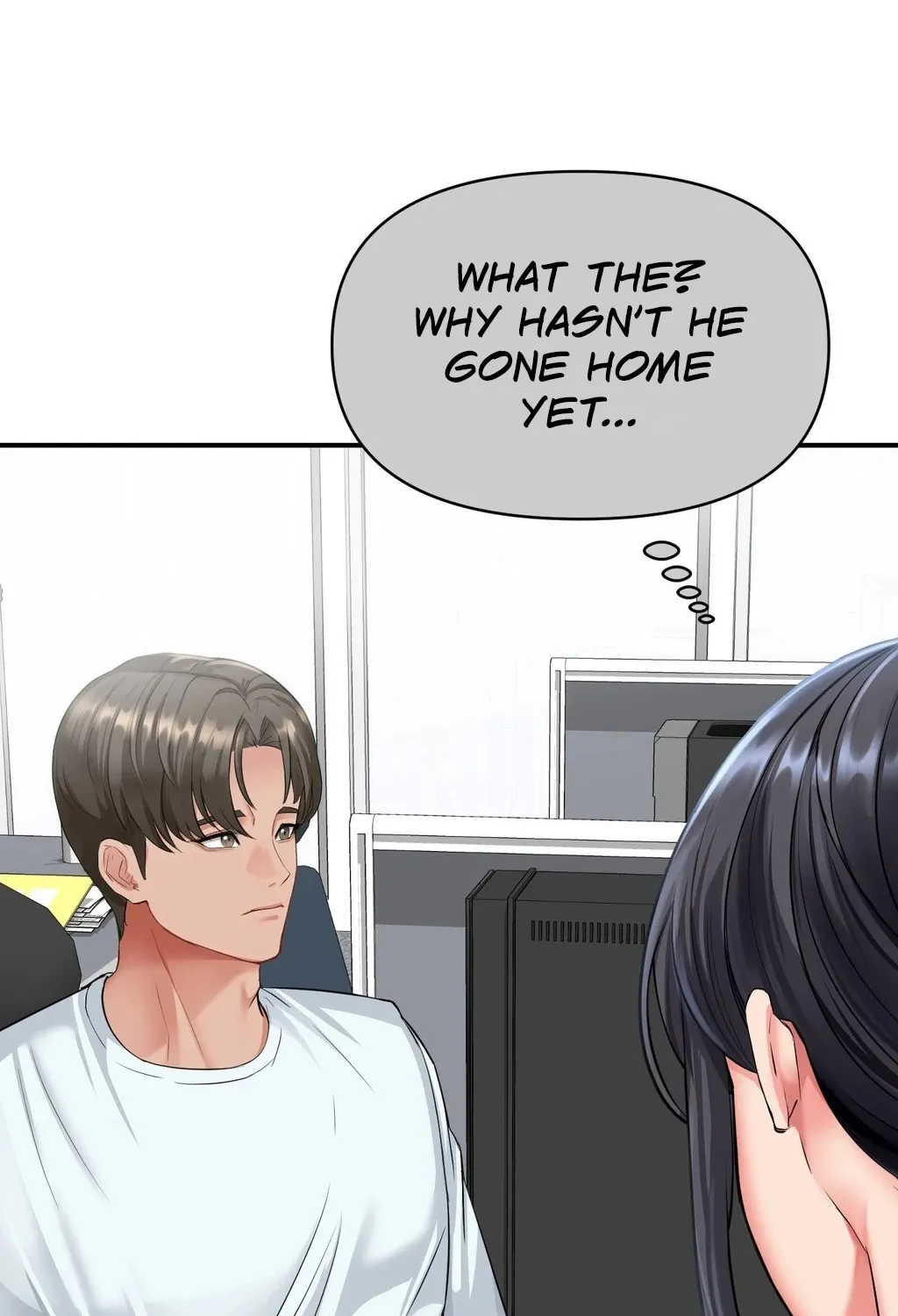 Adulterous Boss Chapter 5 page 62 - 