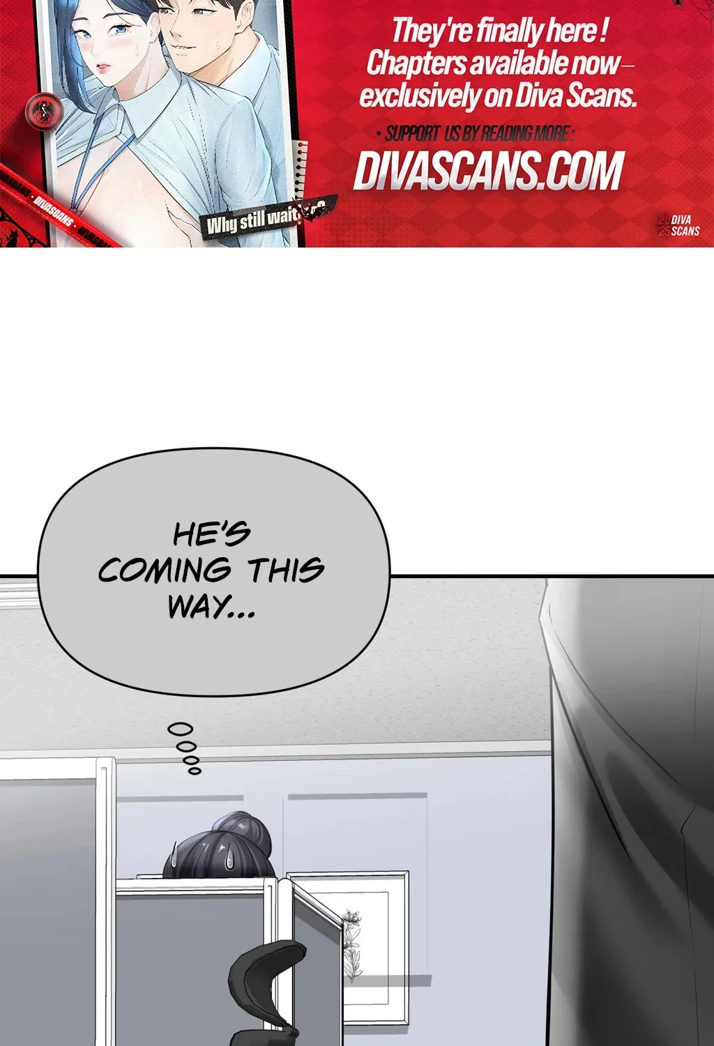 Adulterous Boss Chapter 5 page 66 - 