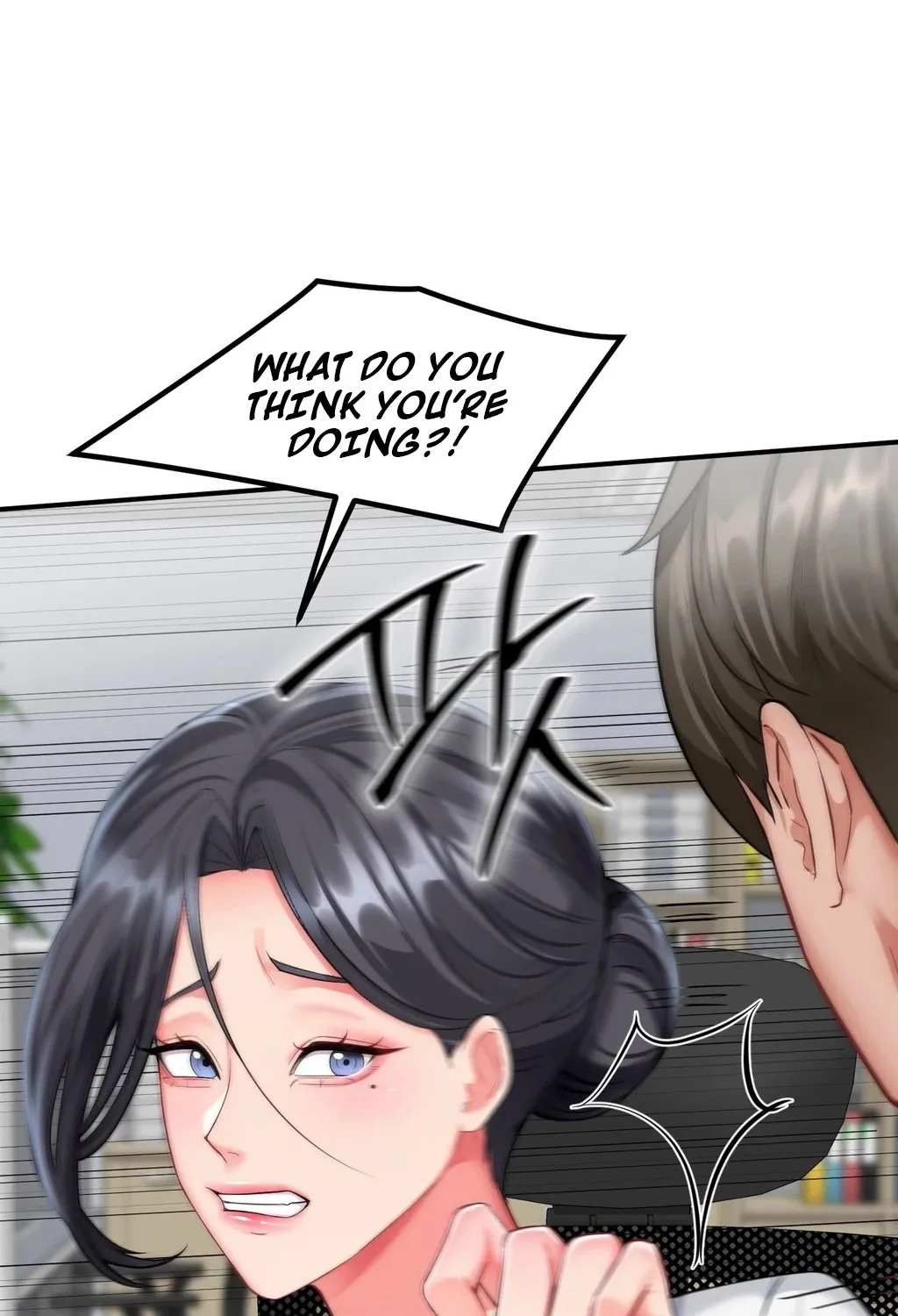 Adulterous Boss Chapter 5 page 75 - 