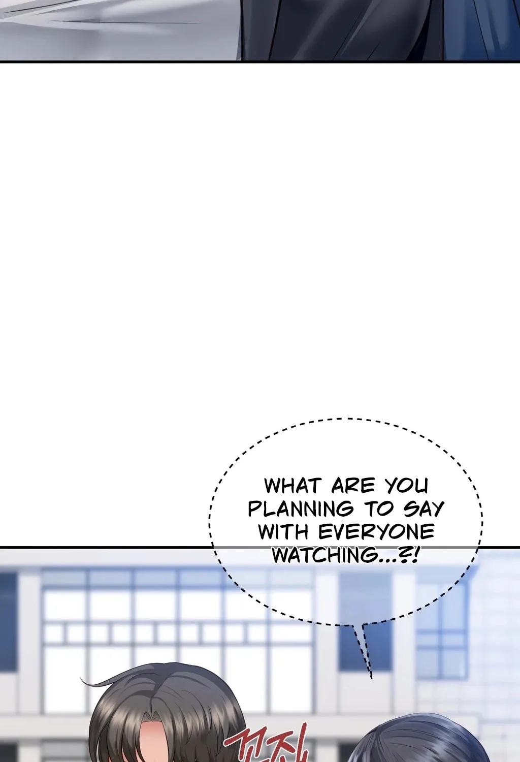 Adulterous Boss Chapter 5 page 9 - 