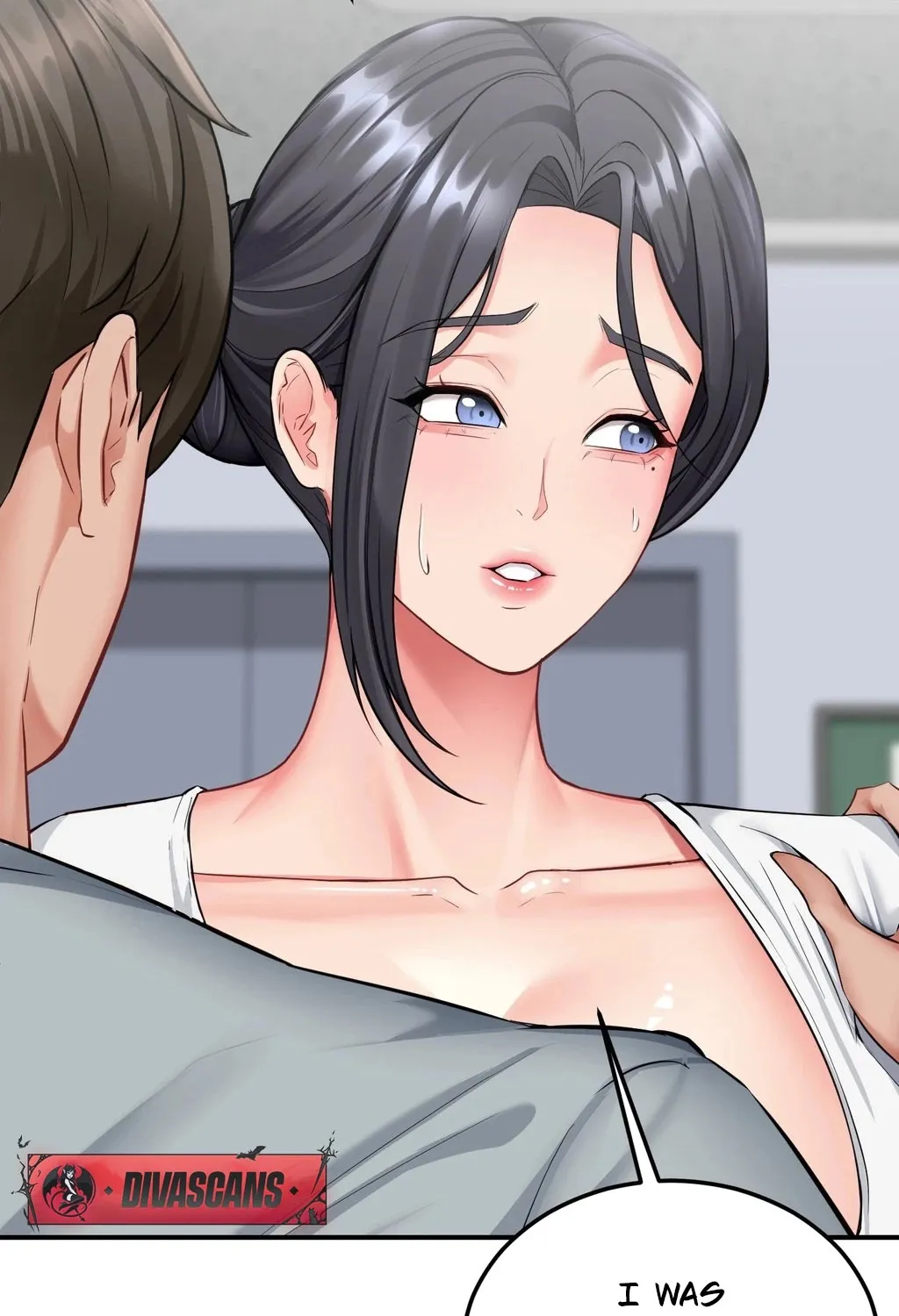 Adulterous Boss Chapter 5 page 84 - 