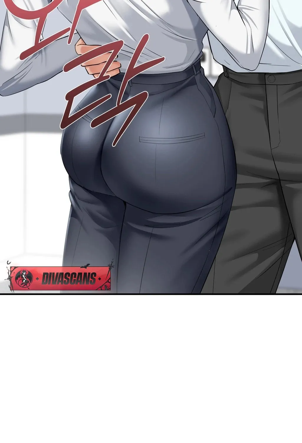 Adulterous Boss Chapter 5 page 90 - 