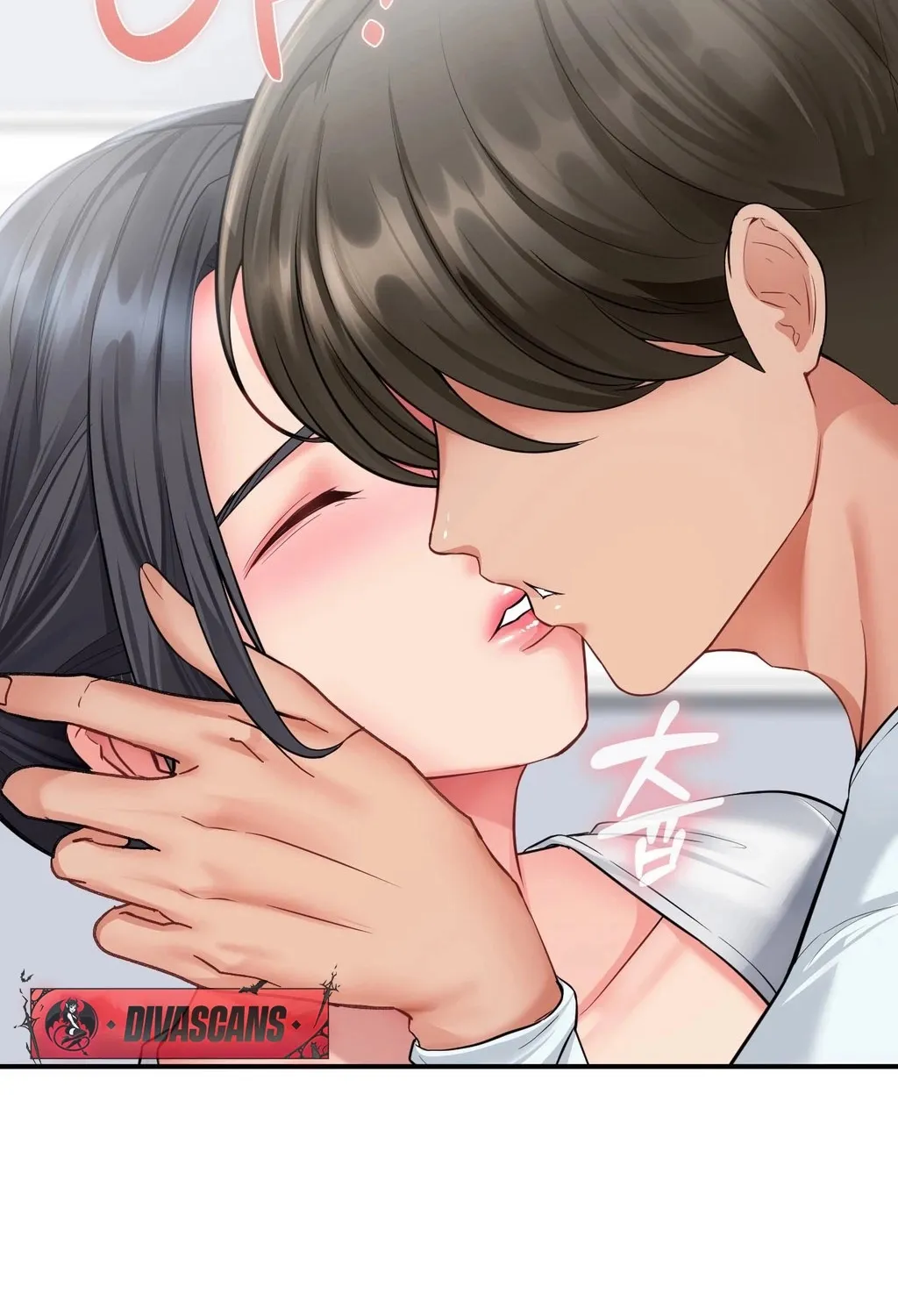 Adulterous Boss Chapter 5 page 93 - 