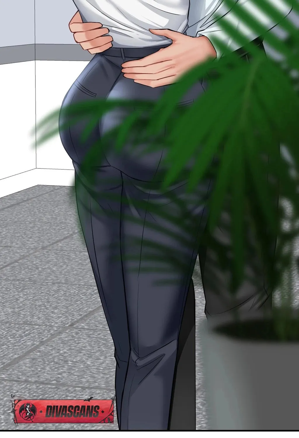 Adulterous Boss Chapter 5 page 97 - 