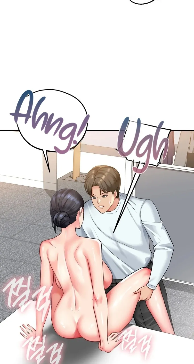 Adulterous Boss Chapter 6 page 14 - 