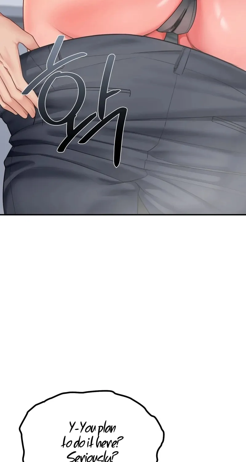 Adulterous Boss Chapter 6 page 3 - 