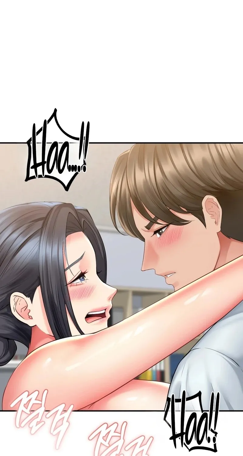Adulterous Boss Chapter 6 page 23 - 