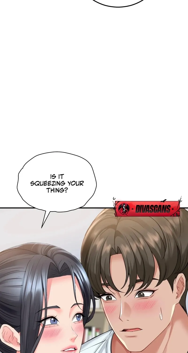 Adulterous Boss Chapter 6 page 34 - 