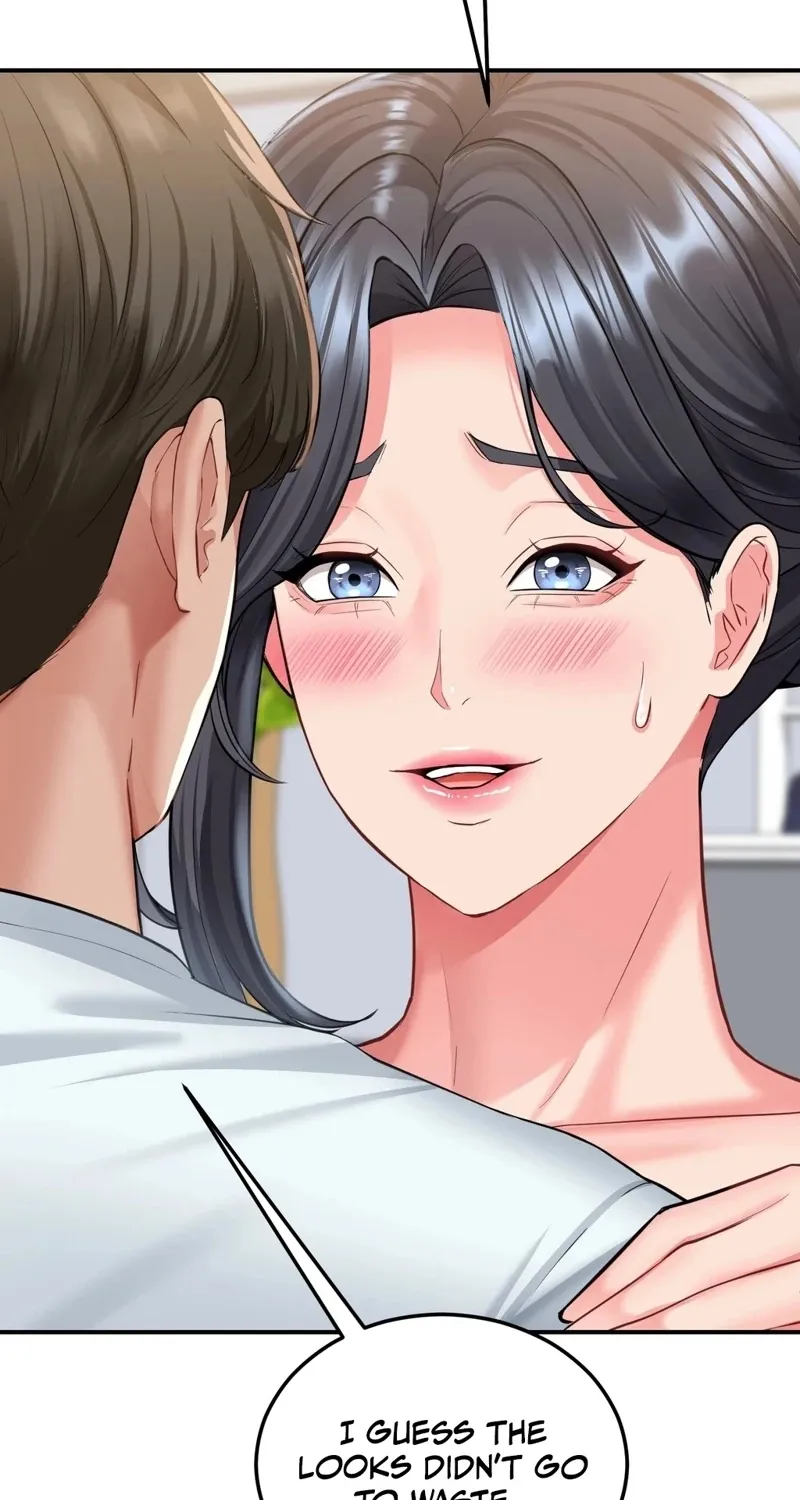 Adulterous Boss Chapter 6 page 36 - 