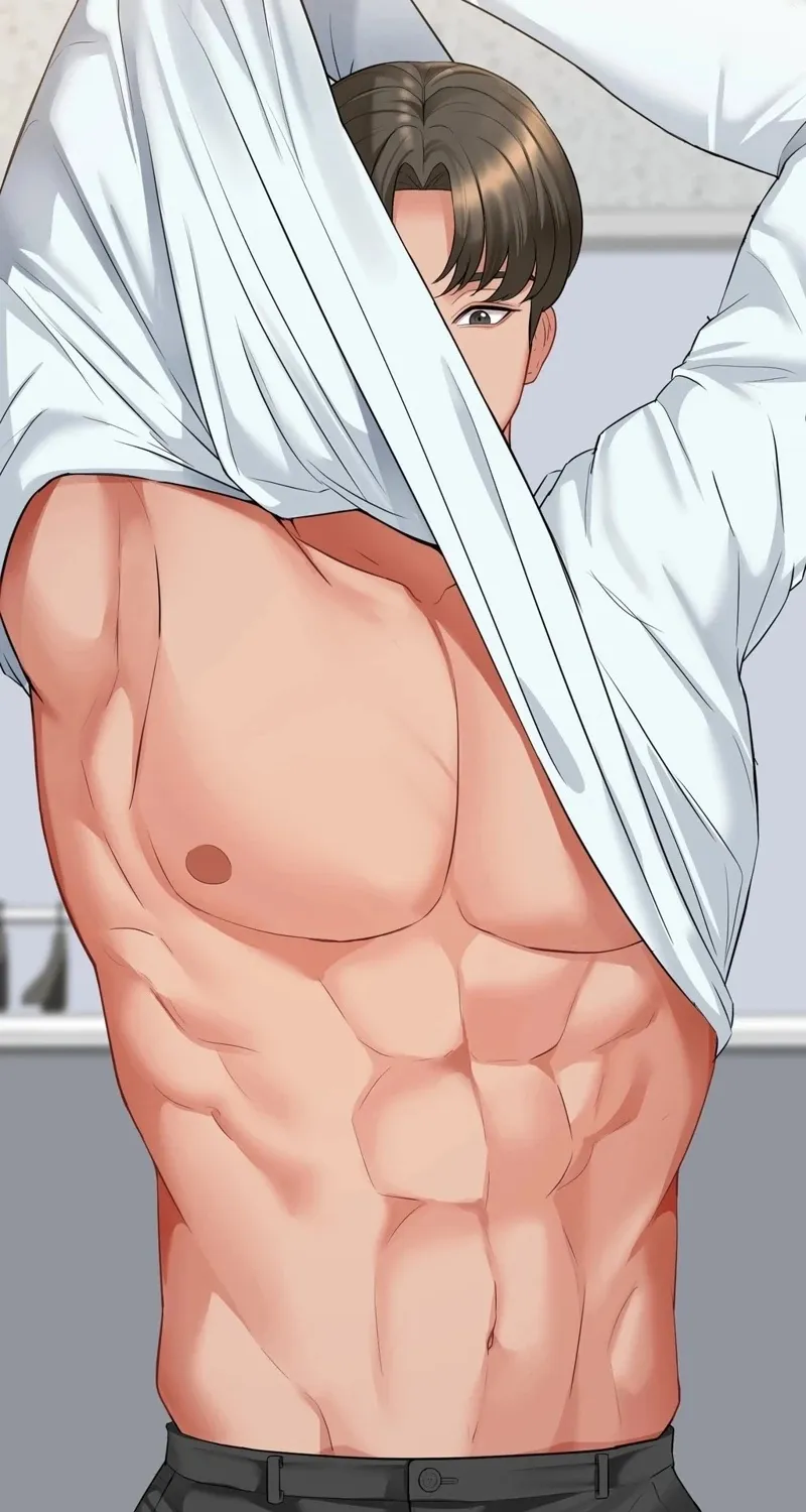 Adulterous Boss Chapter 6 page 38 - 