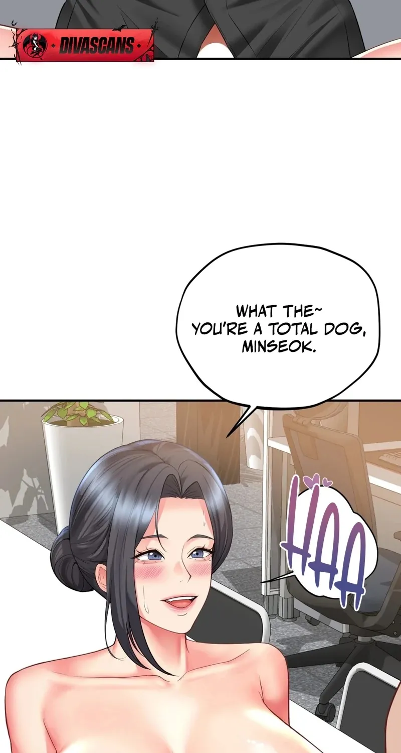 Adulterous Boss Chapter 6 page 39 - 