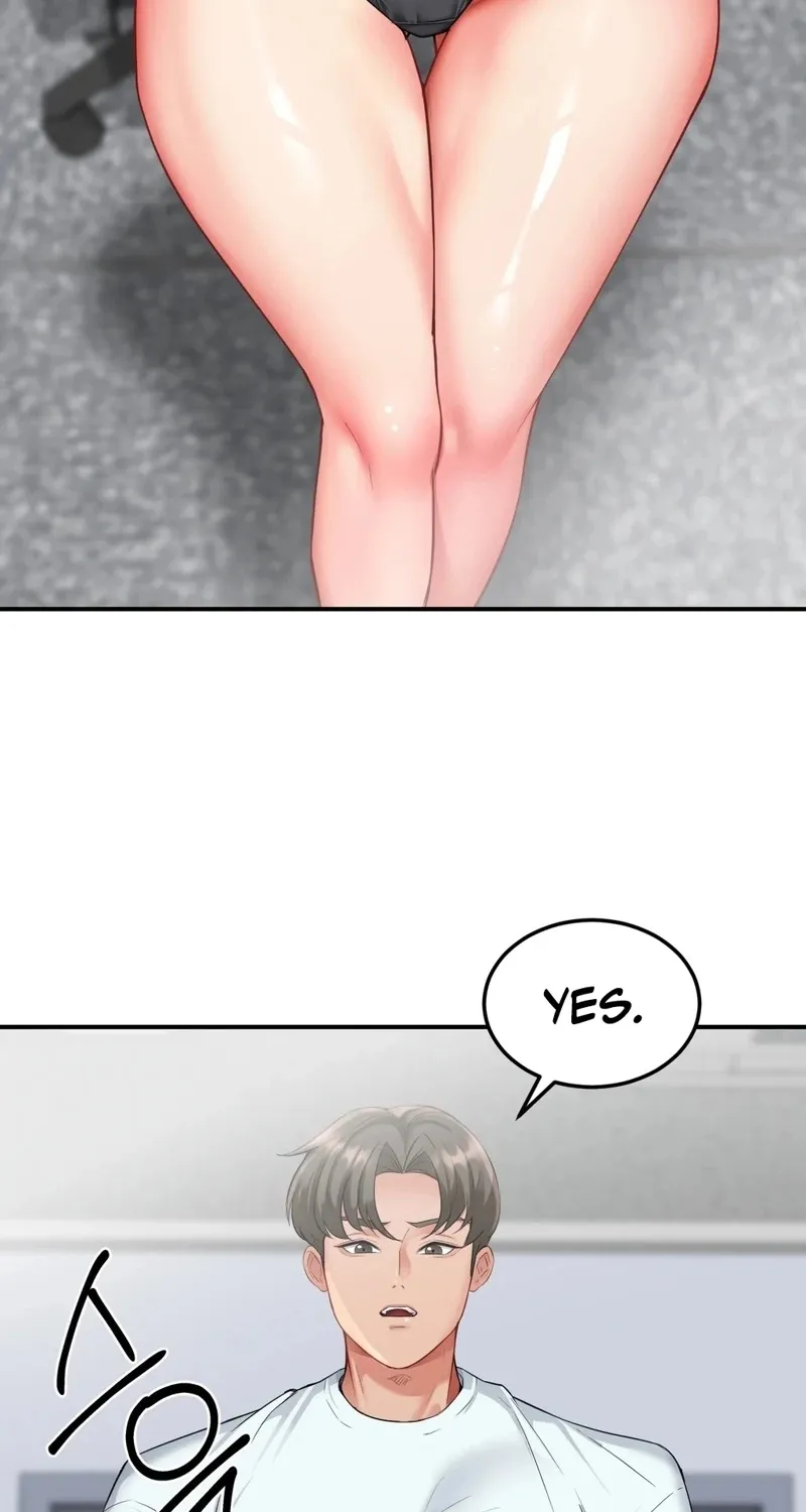 Adulterous Boss Chapter 6 page 5 - 