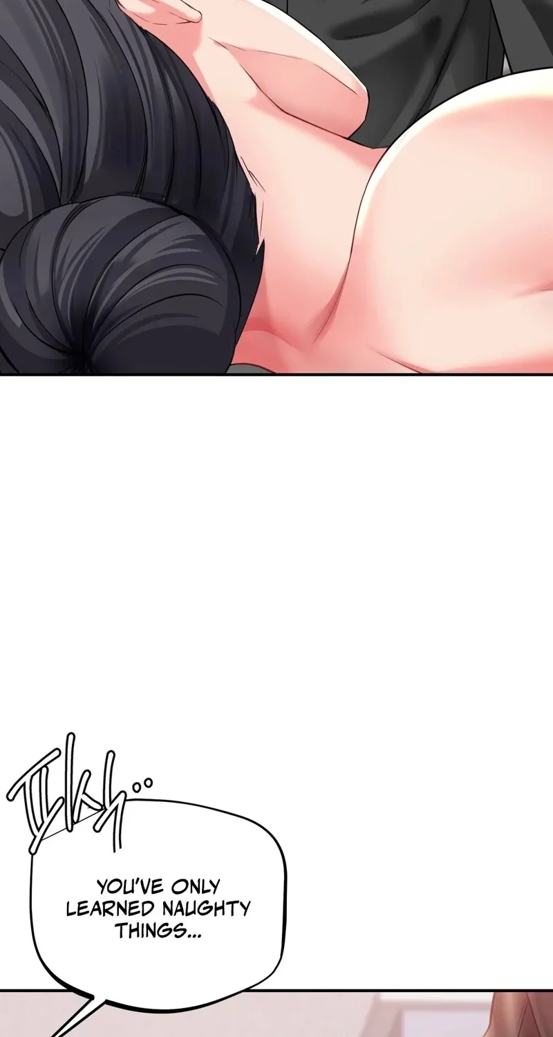 Adulterous Boss Chapter 6 page 84 - 