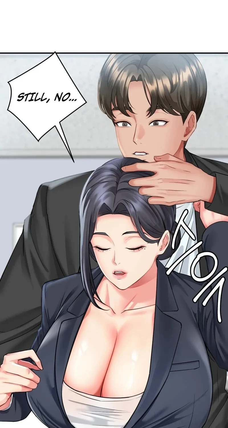Adulterous Boss Chapter 6 page 95 - 