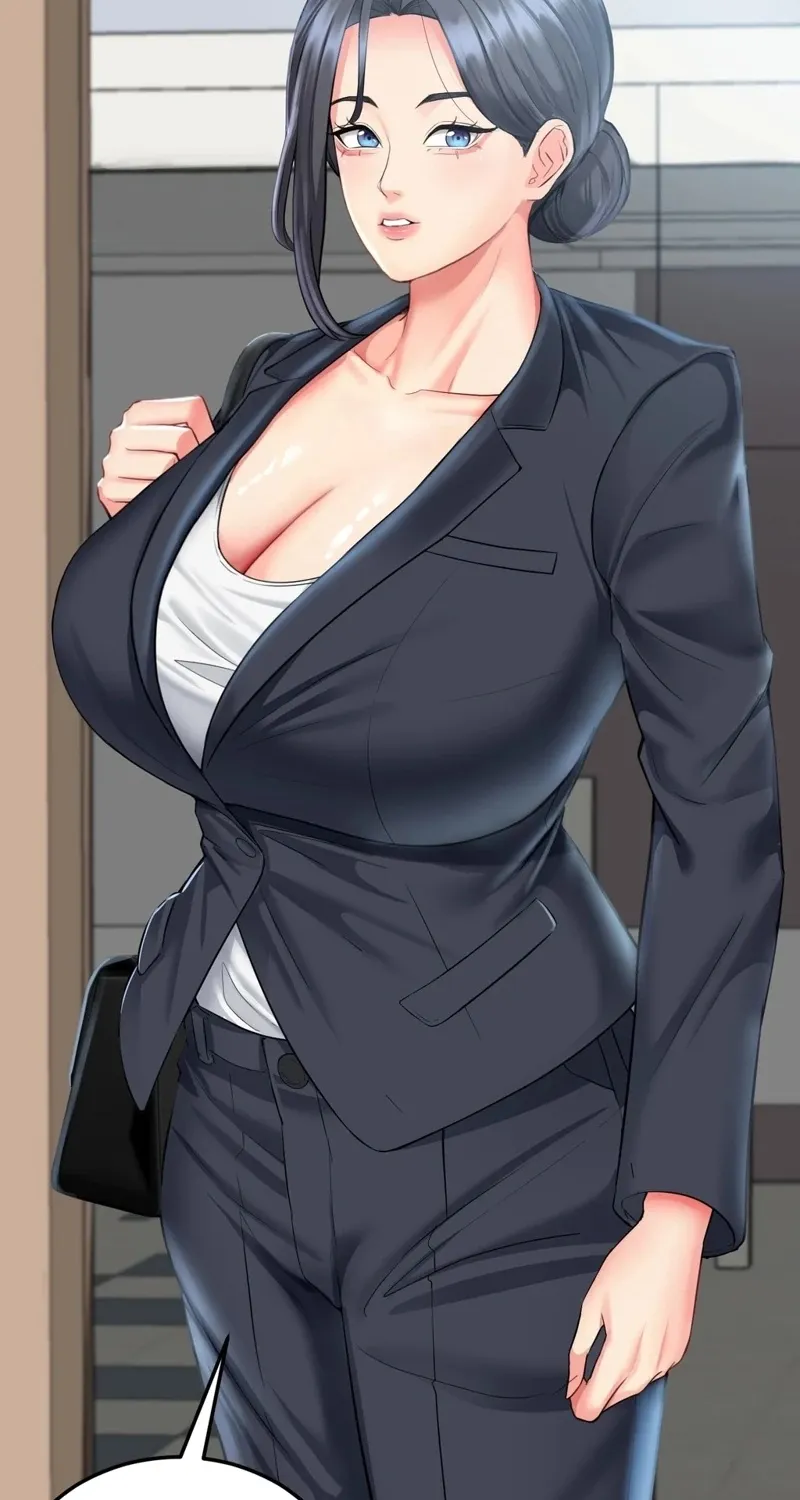 Adulterous Boss Chapter 6 page 97 - 