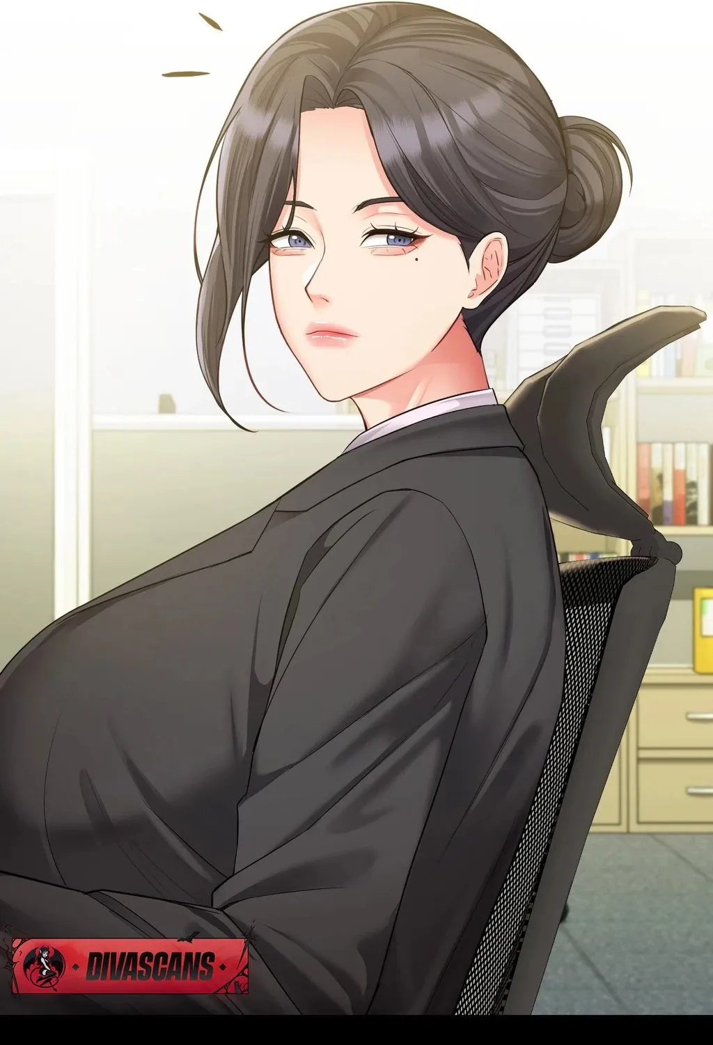 Adulterous Boss Chapter 7 page 11 - 