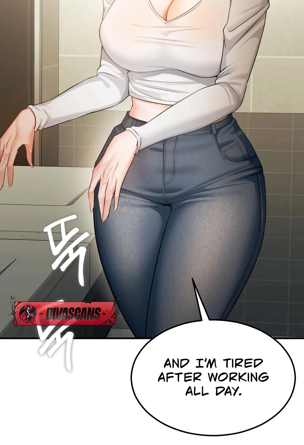 Adulterous Boss Chapter 7 page 104 - 